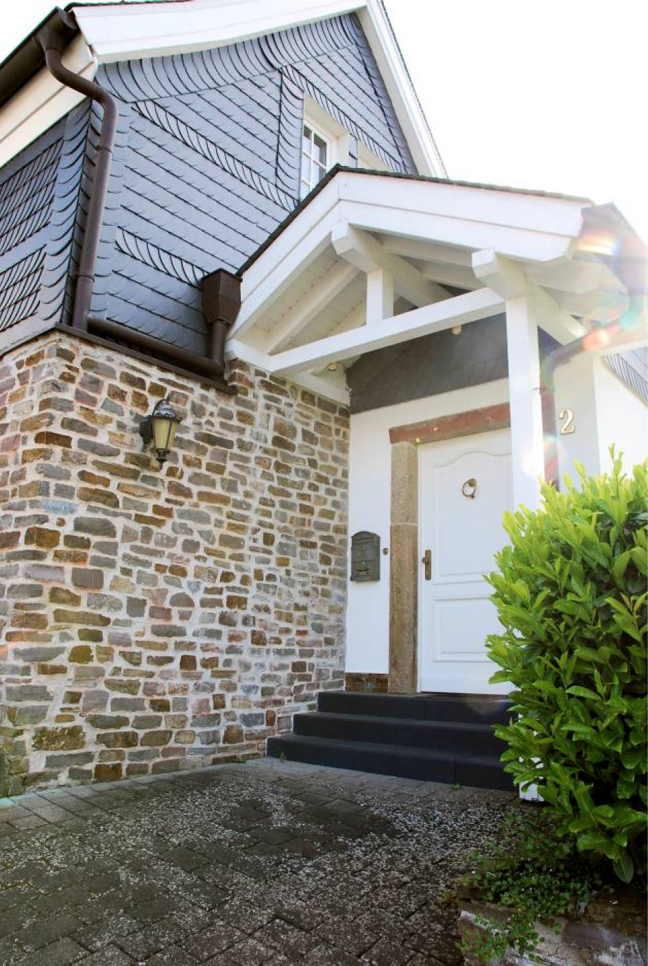 Einfamilienhaus in Höherweg 2, 51580 Reichshof, Eckenhagen - Bild 2