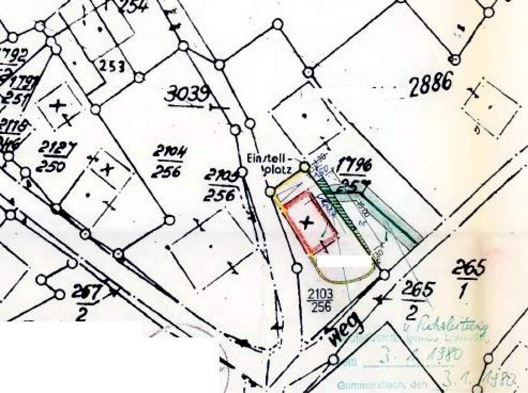 nordrheinwestpfalen 0002 K 0012/2022 Höherweg 2, 51580 Reichshof, Eckenhagen 15