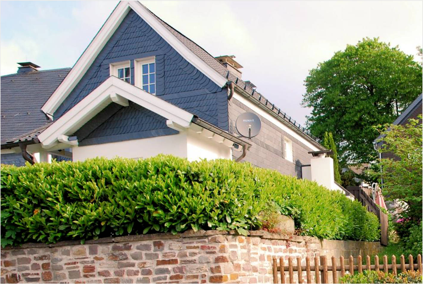 Einfamilienhaus in Höherweg 2, 51580 Reichshof, Eckenhagen - Bild 4