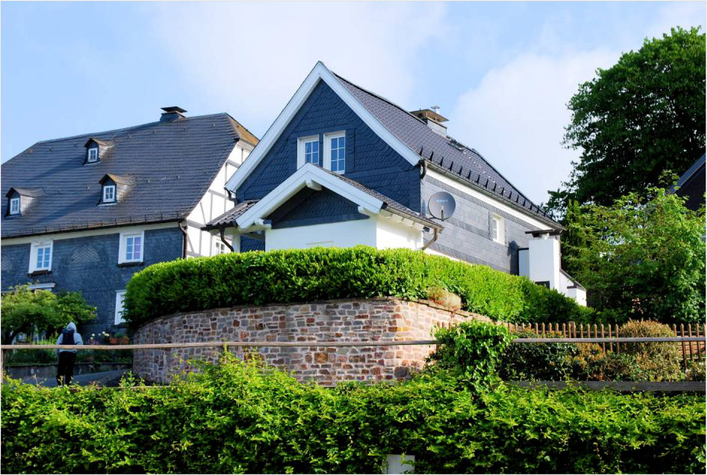 Einfamilienhaus in Höherweg 2, 51580 Reichshof, Eckenhagen - Bild 3