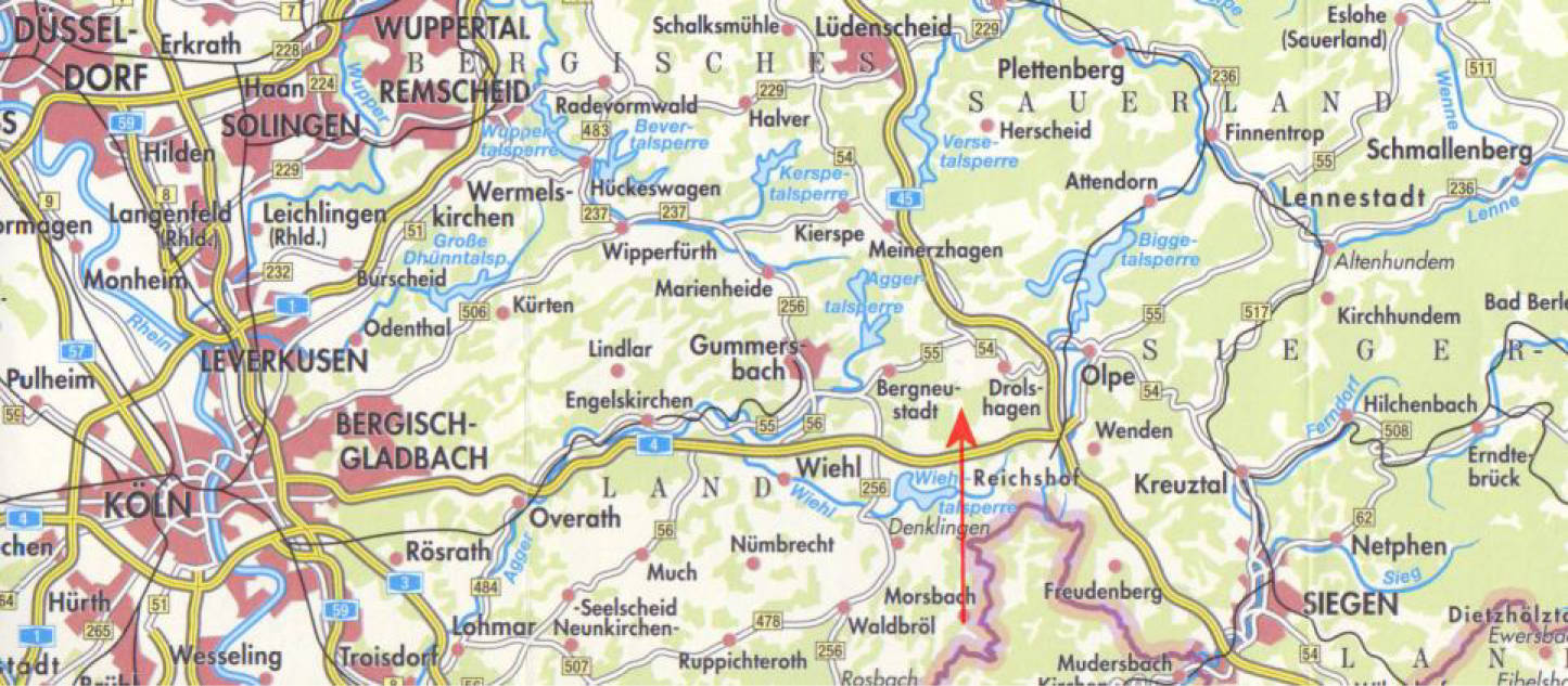 nordrheinwestpfalen 0002 K 0012/2022 Höherweg 2, 51580 Reichshof, Eckenhagen 12