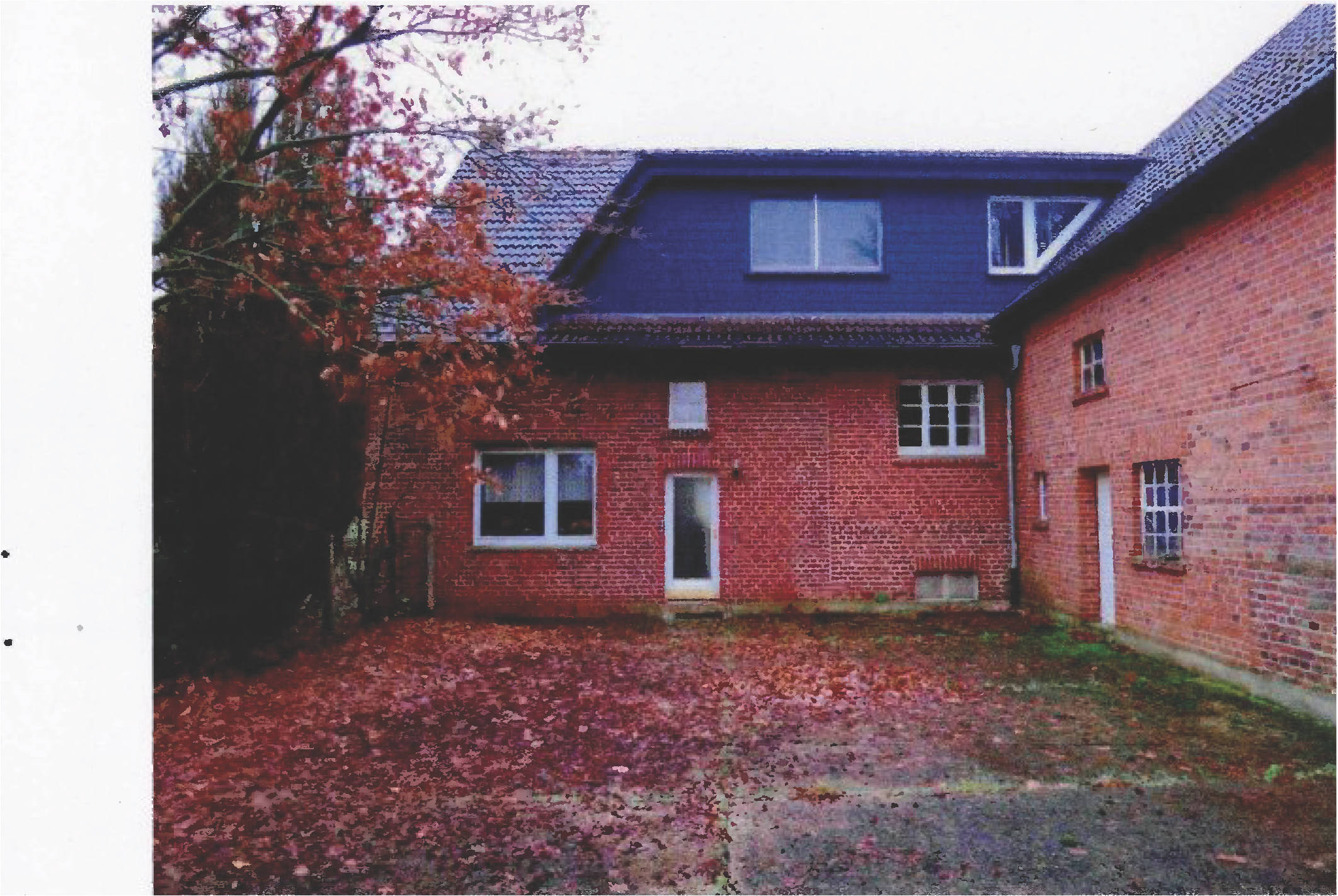 Wohn-/Geschäftshaus, Einfamilienhaus, Scheune in Alvingheide 74, 48308 Senden, Bösensell