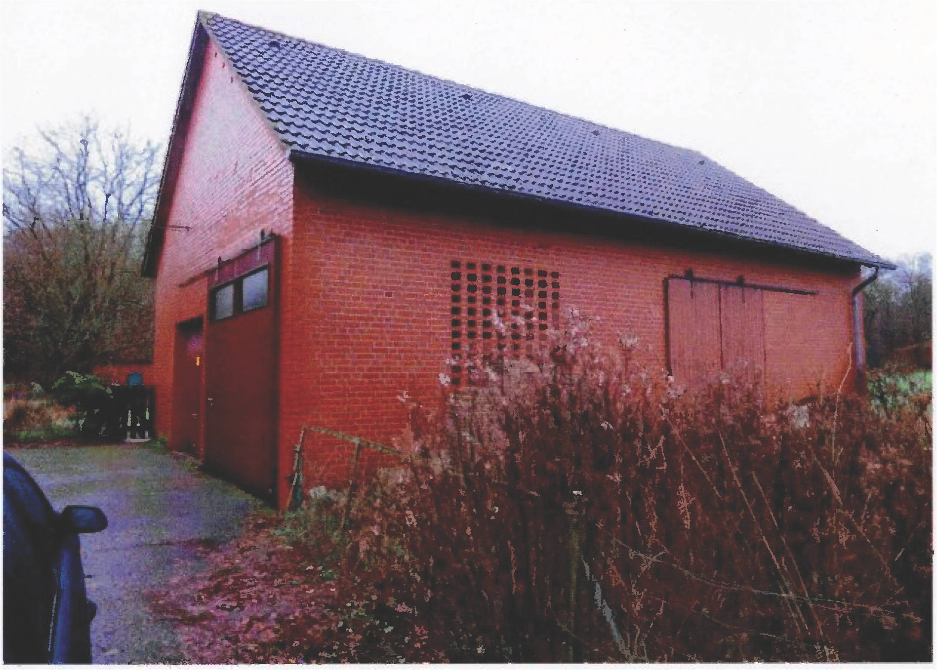 Wohn-/Geschäftshaus, Einfamilienhaus, Scheune in Alvingheide 74, 48308 Senden, Bösensell - Bild 4