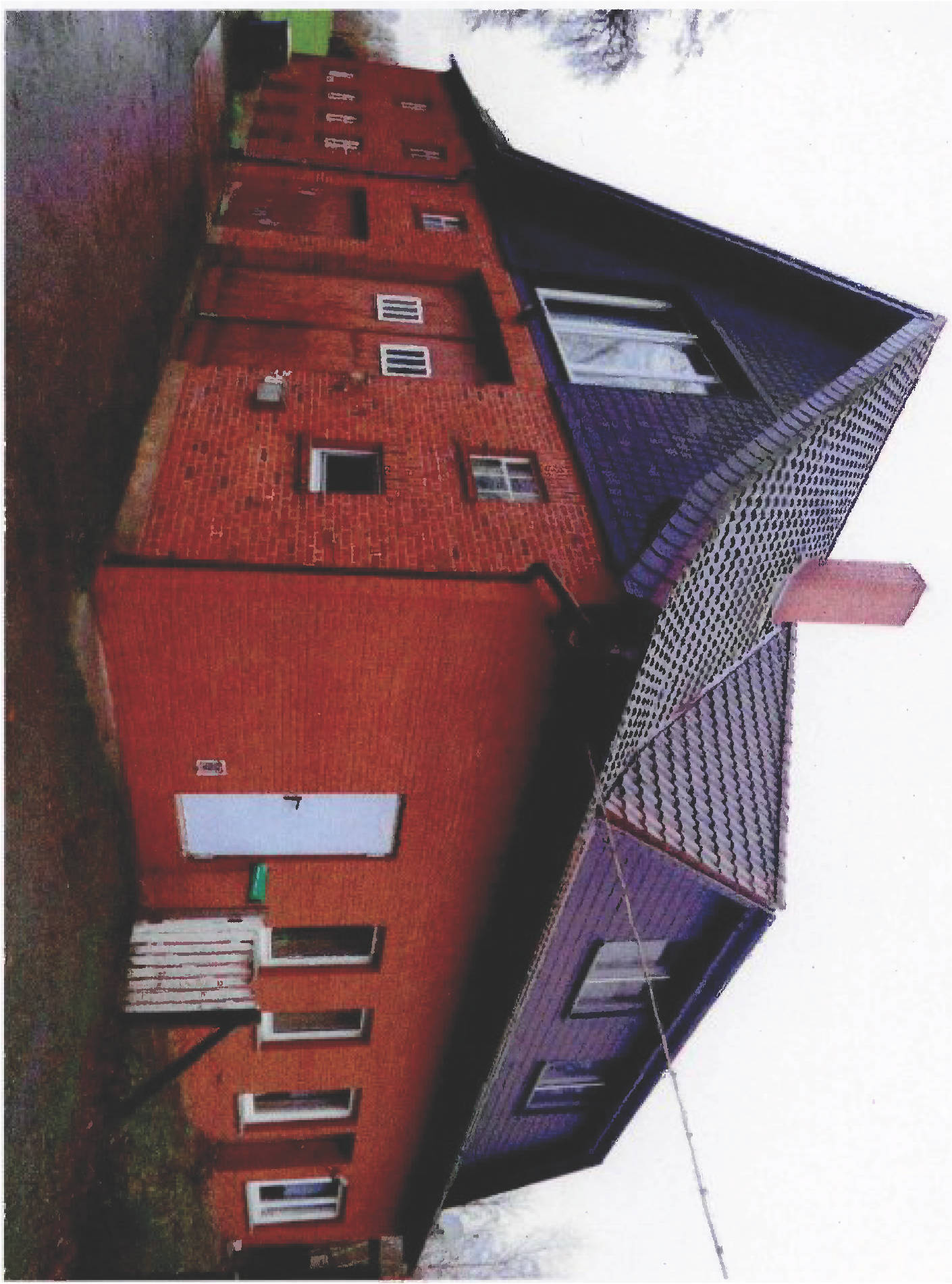 Wohn-/Geschäftshaus, Einfamilienhaus, Scheune in Alvingheide 74, 48308 Senden, Bösensell - Bild 3