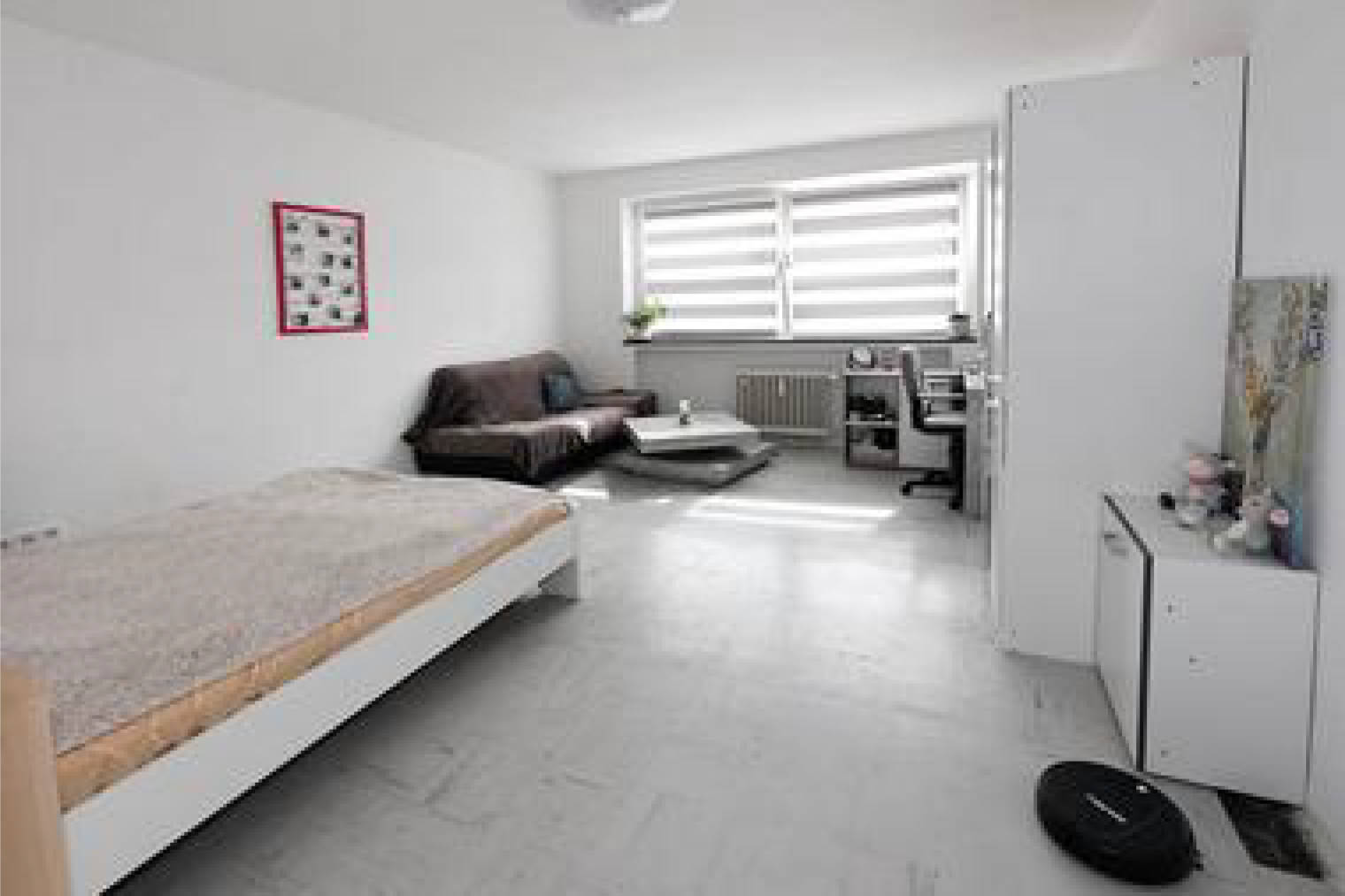 Eigentumswohnung (1 bis 2 Zimmer) in Hellweg 30, 59423 Unna - Bild 5