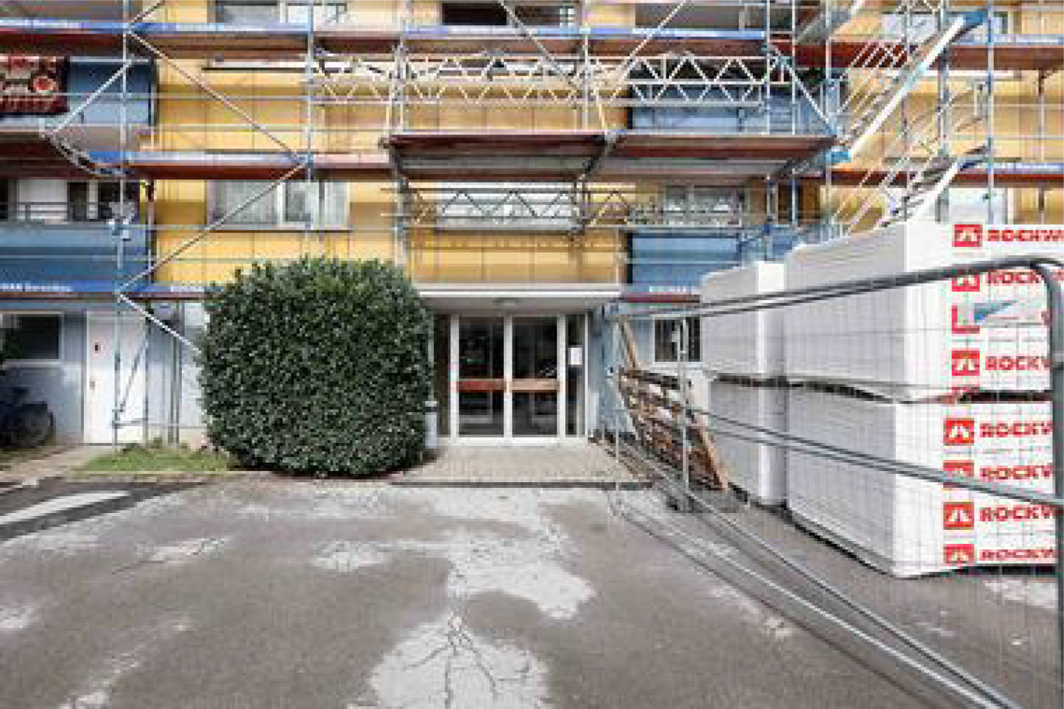 Eigentumswohnung (1 bis 2 Zimmer) in Hellweg 30, 59423 Unna