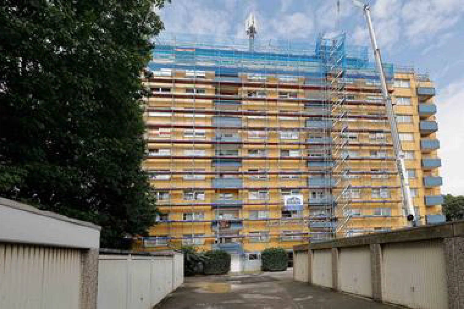 Eigentumswohnung (1 bis 2 Zimmer) in Hellweg 30, 59423 Unna - Bild 2