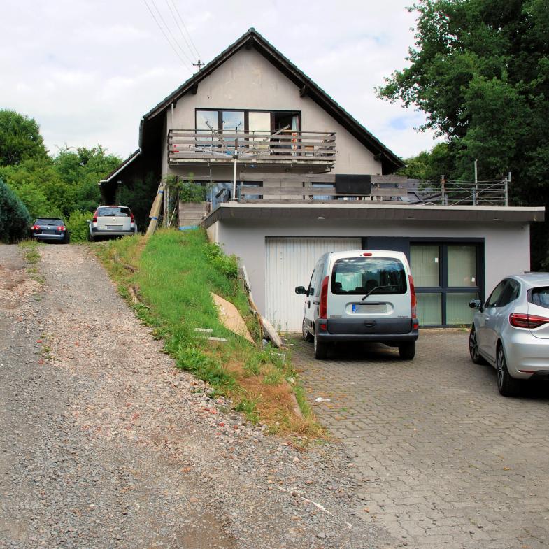 Mehrfamilienhaus, Garage, Baugrundstück 0002 K 0012-2025 Wardenbacher Straße 6, 51570 Windeck, Rosbach