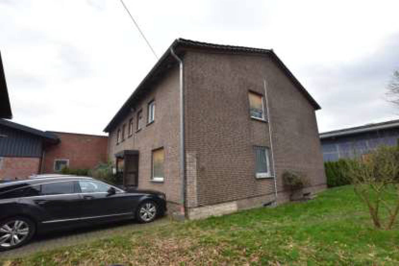 Reitsportanlage in Massener Heide 10, 59427 Unna