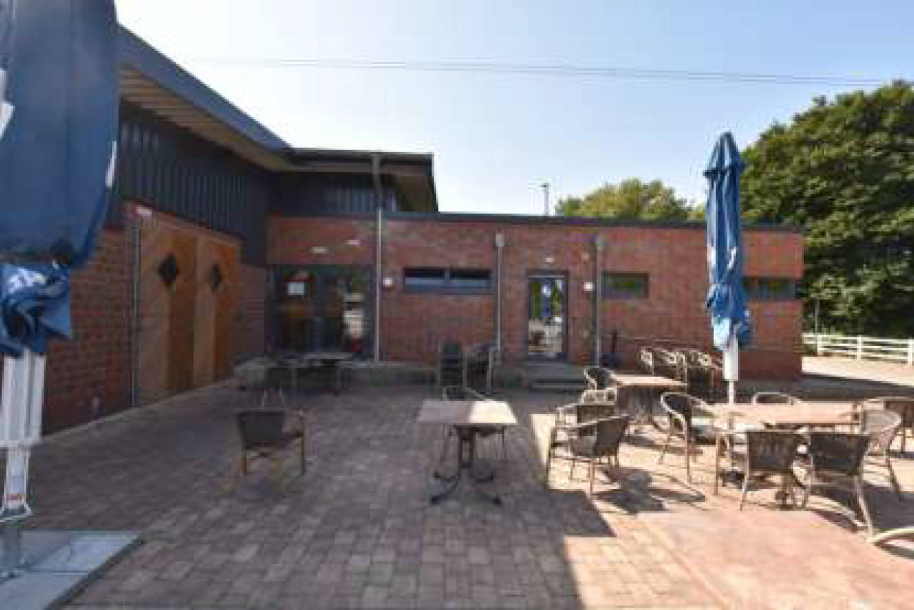 Reitsportanlage in Massener Heide 10, 59427 Unna - Bild 5