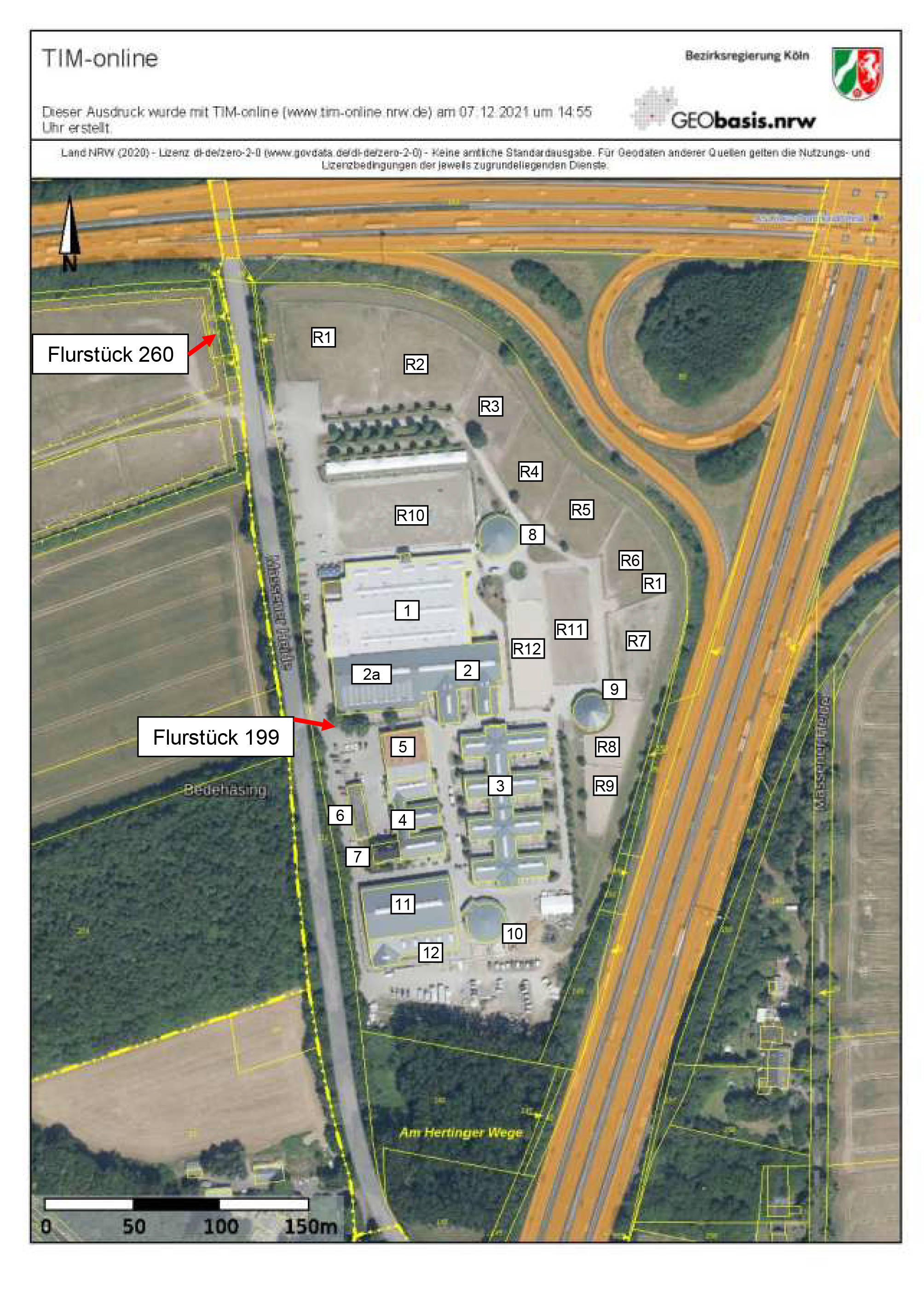 nordrheinwestpfalen 0002K0015/2021 Massener Heide 10, 59427 Unna 13