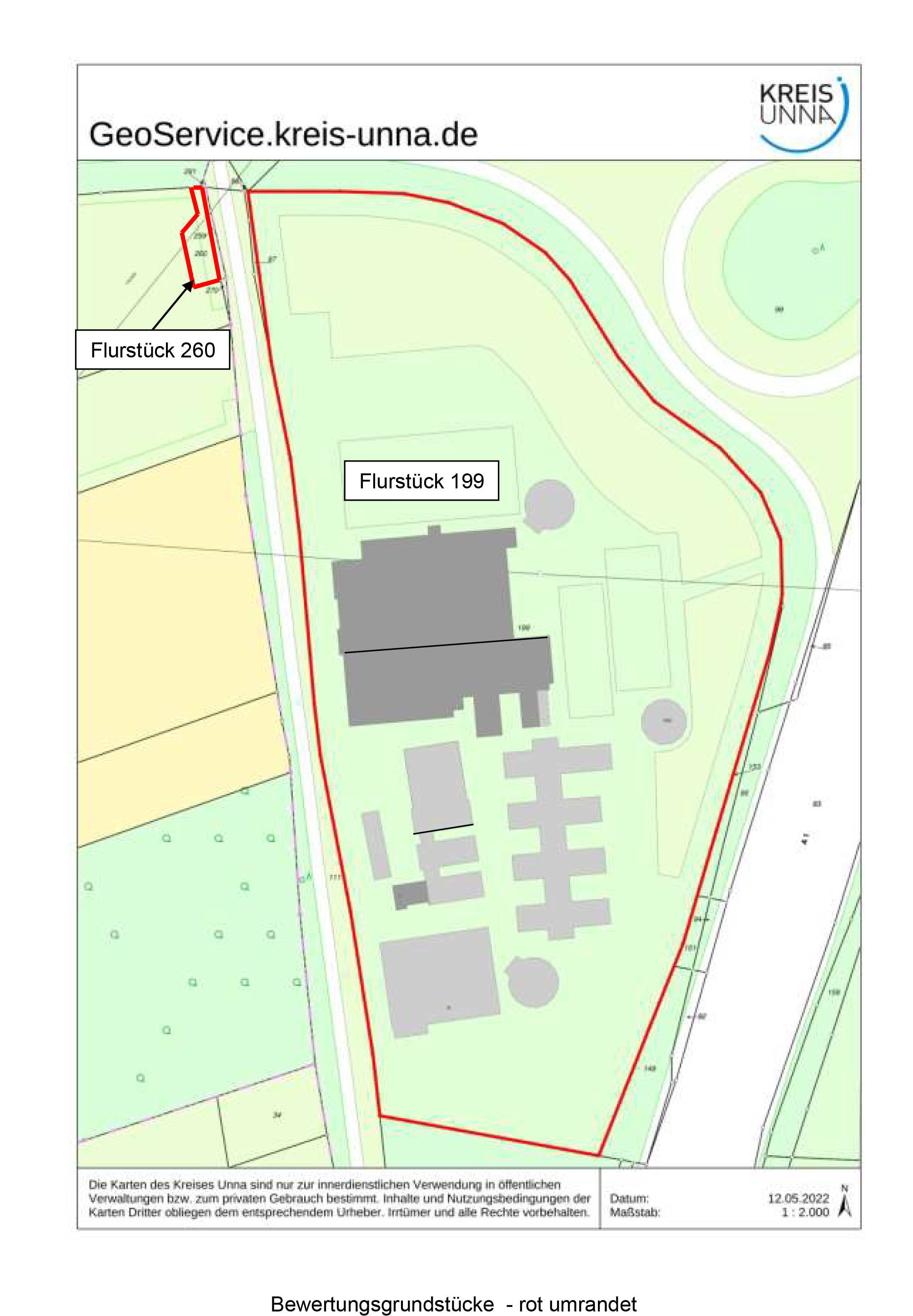 nordrheinwestpfalen 0002K0015/2021 Massener Heide 10, 59427 Unna 14