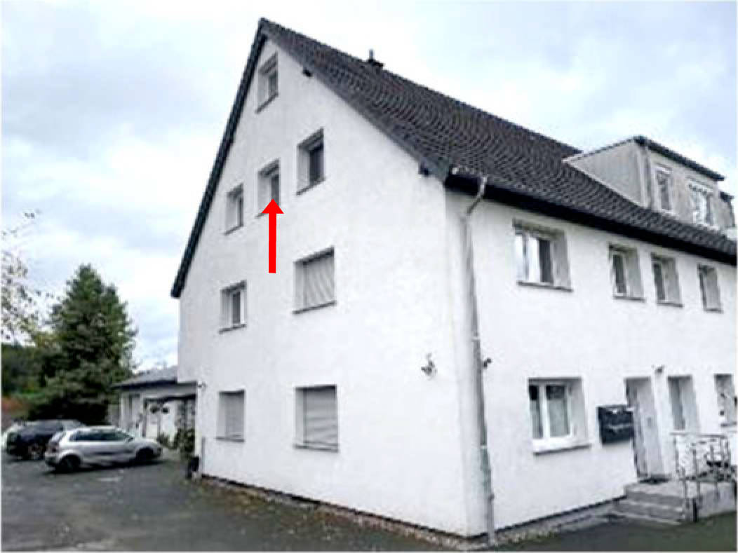 Eigentumswohnung (1 bis 2 Zimmer), Sondernutzungsrechte Kellerraum, Fahrradstellplatz, Pkw-Stellplatz im Freien in Alter Schulweg 11, 13, 51588 Nümbrecht, Drinsahl - Bild 2