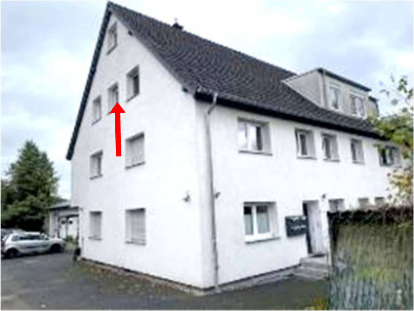 Eigentumswohnung (1 bis 2 Zimmer), Sondernutzungsrechte Kellerraum, Fahrradstellplatz, Pkw-Stellplatz im Freien in Alter Schulweg 11, 13, 51588 Nümbrecht, Drinsahl - Bild 3