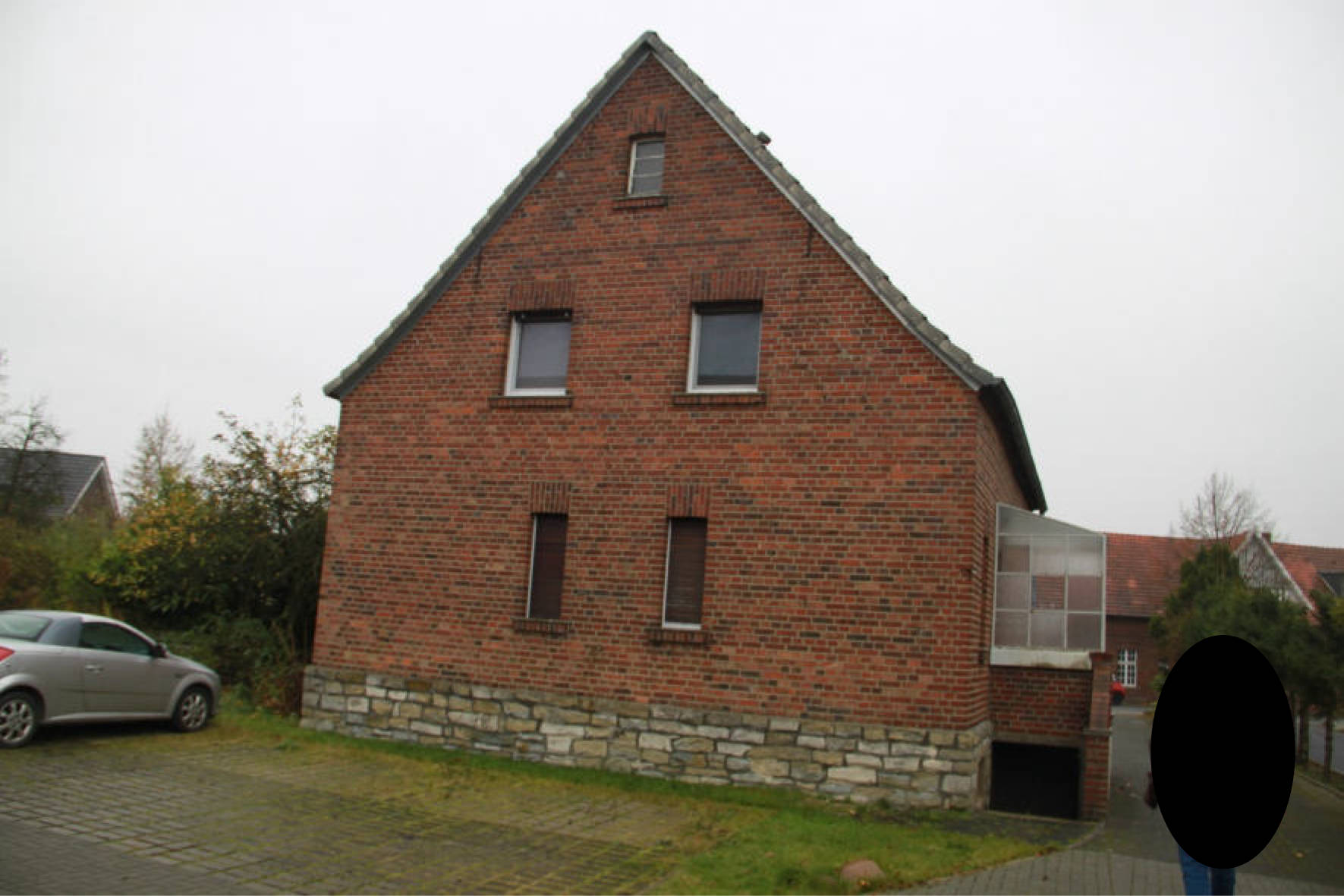 vermietetes Einfamilienhaus in Everswinkeler Straße 3, 48351 Everswinkel, Alverskirchen - Bild 2