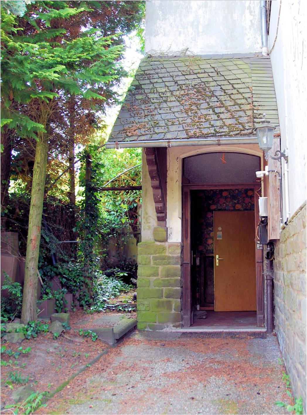 nordrheinwestpfalen 0002K0018-2022 Schladener Str., Haus Nr. 32, Gerberstraße 21, 51545 Waldbröl 15