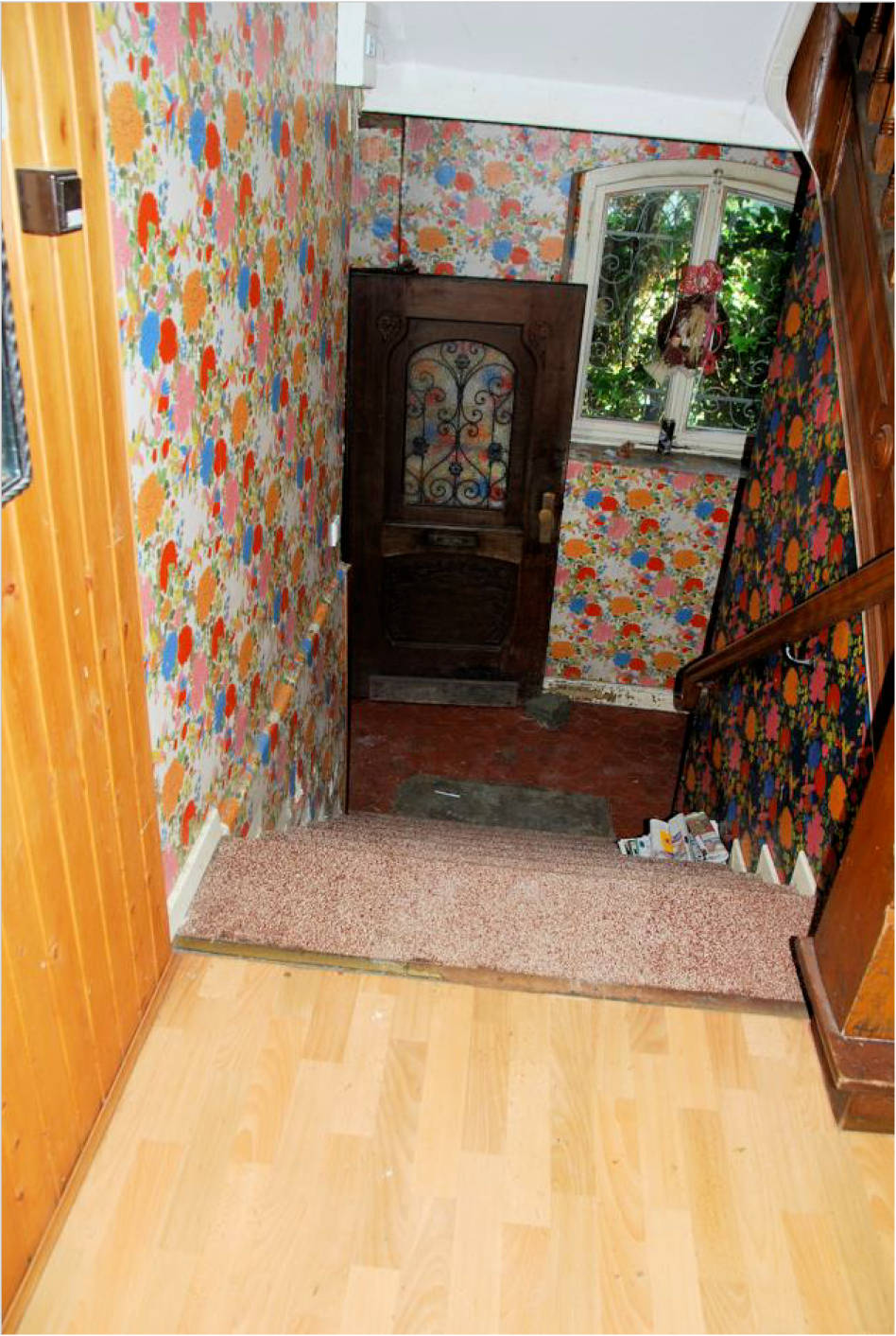 Zweifamilienhaus in Schladener Str., Haus Nr. 32, Gerberstraße 21, 51545 Waldbröl - Bild 4