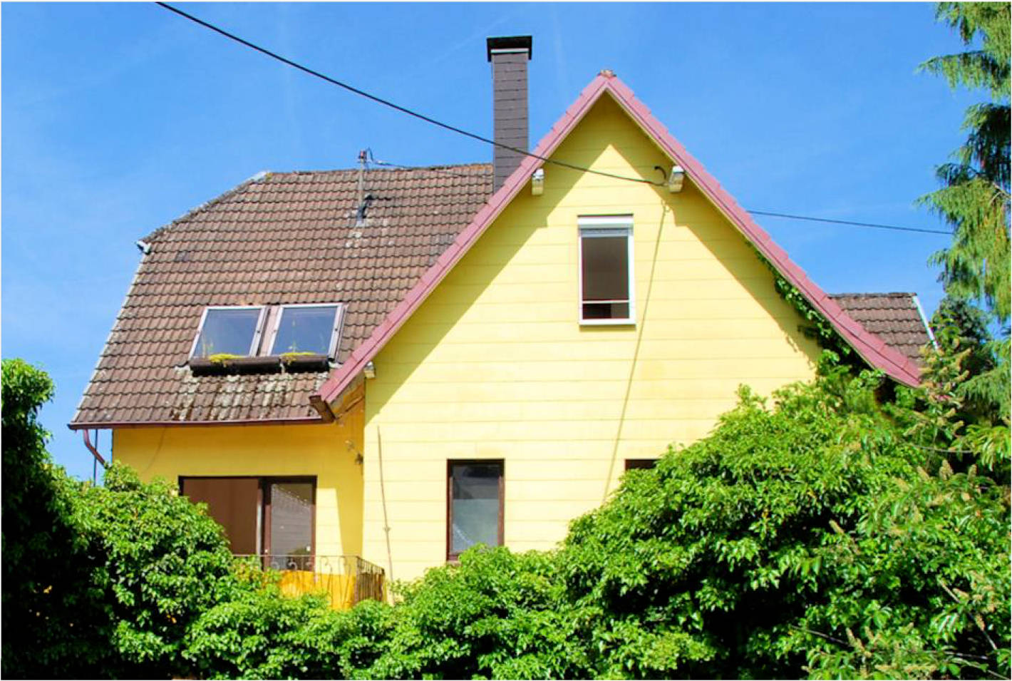 nordrheinwestpfalen 0002K0018-2022 Schladener Str., Haus Nr. 32, Gerberstraße 21, 51545 Waldbröl 18