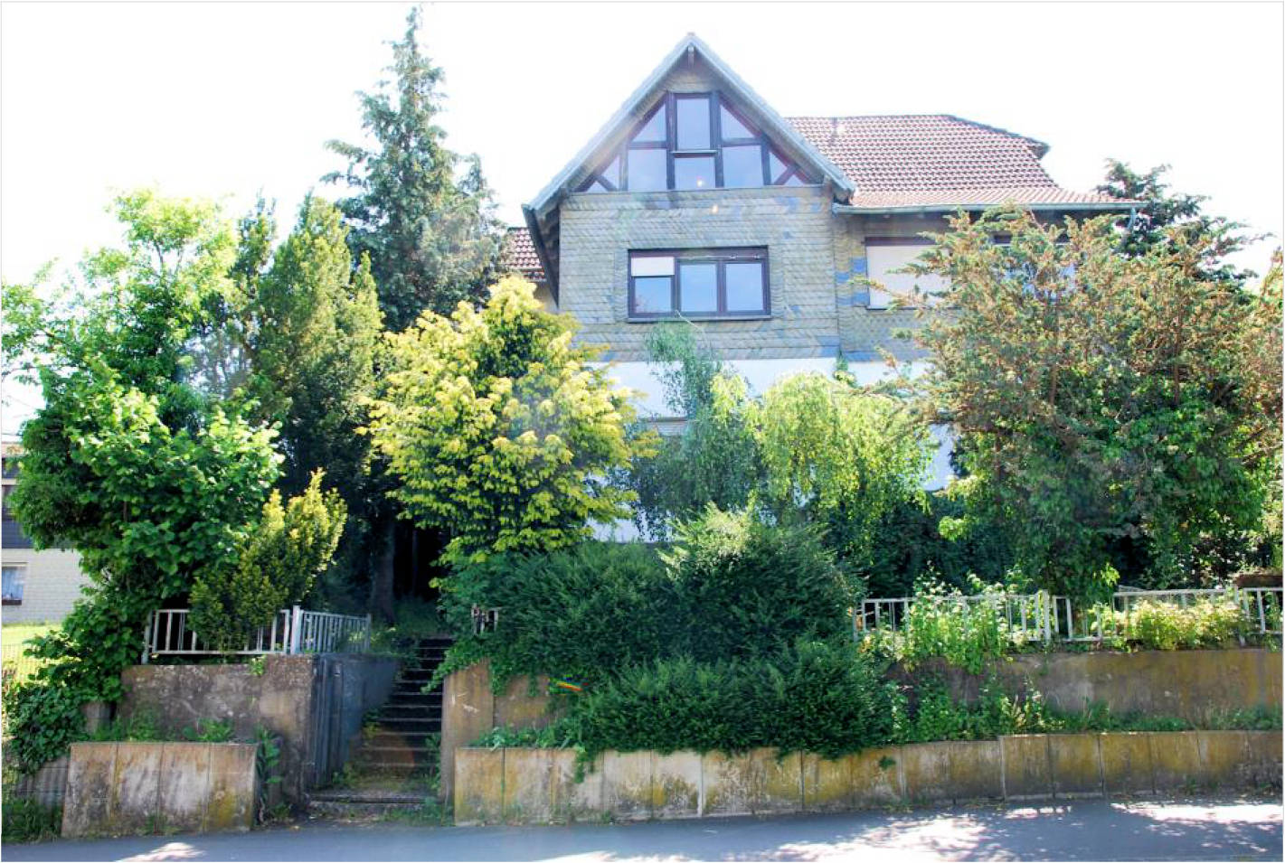 Zweifamilienhaus in Schladener Str., Haus Nr. 32, Gerberstraße 21, 51545 Waldbröl