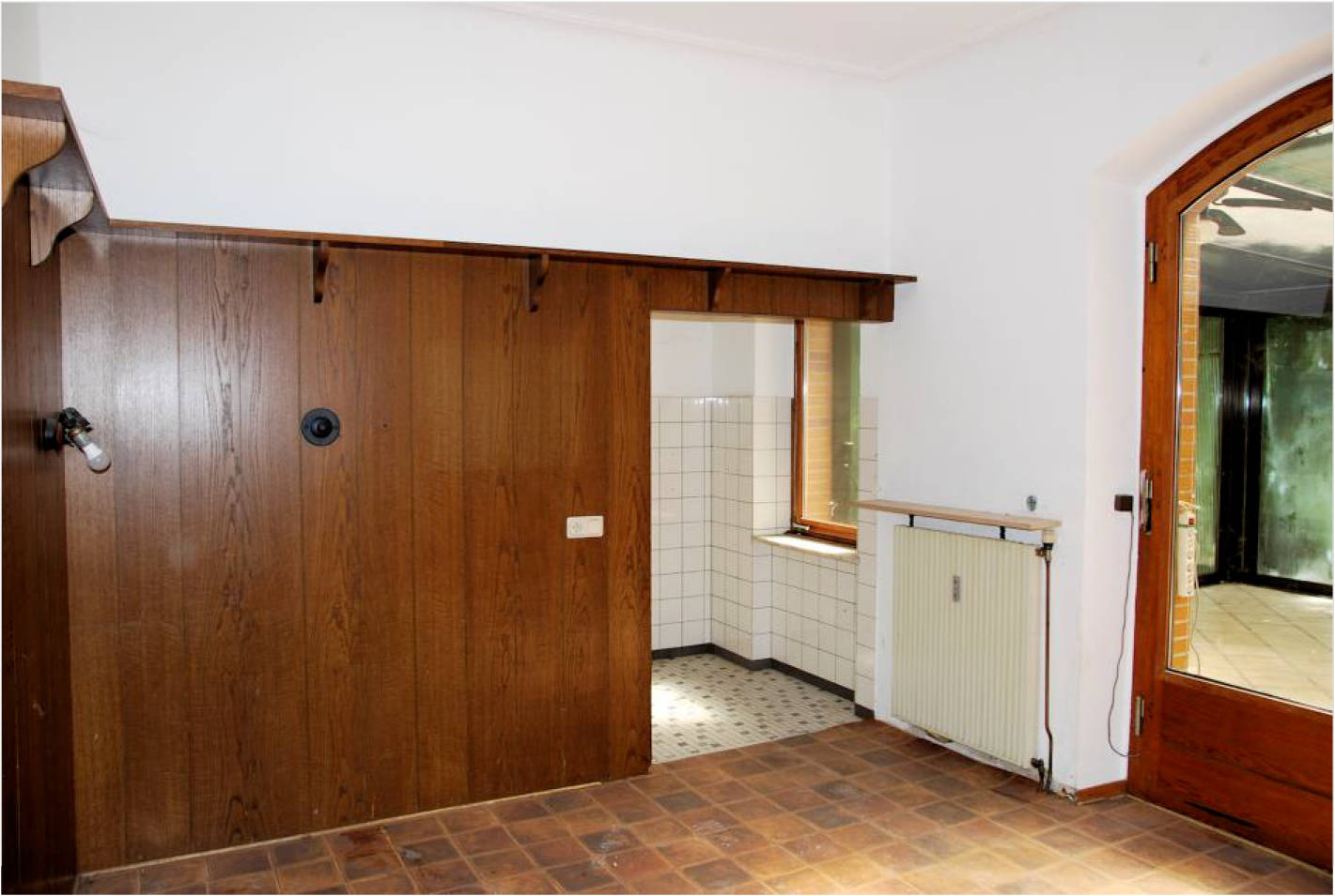Zweifamilienhaus in Schladener Str., Haus Nr. 32, Gerberstraße 21, 51545 Waldbröl - Bild 3