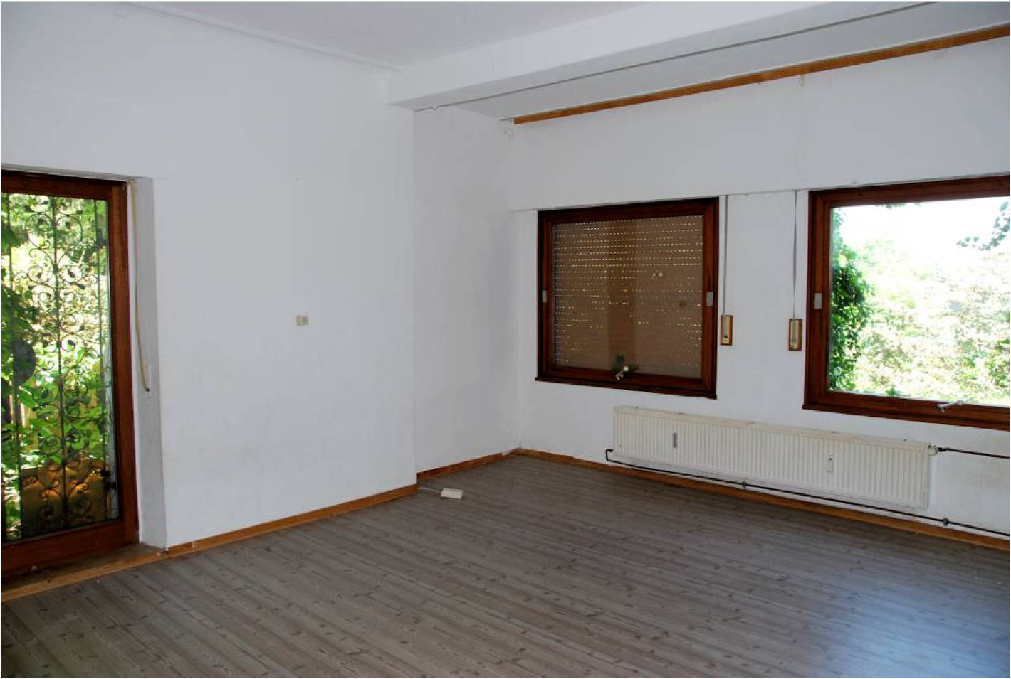 Zweifamilienhaus in Schladener Str., Haus Nr. 32, Gerberstraße 21, 51545 Waldbröl - Bild 2