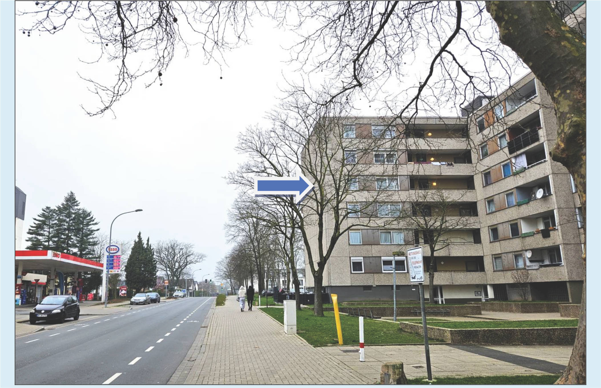 Bahnhofstraße 19, 59199 Bönen