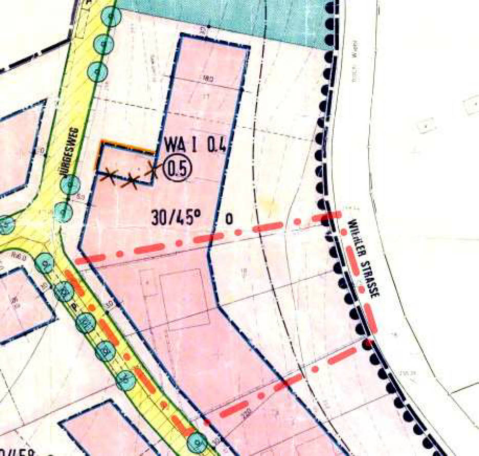 nordrheinwestpfalen 0002 K 0018/2024 Jürgesweg 12 + 14, 51588 Nümbrecht, Bierenbachtal 15