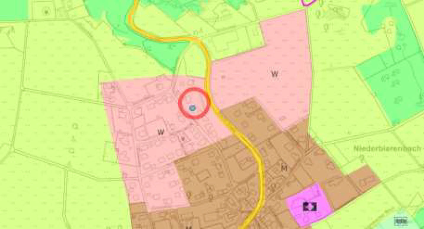 nordrheinwestpfalen 0002 K 0018/2024 Jürgesweg 12 + 14, 51588 Nümbrecht, Bierenbachtal 13