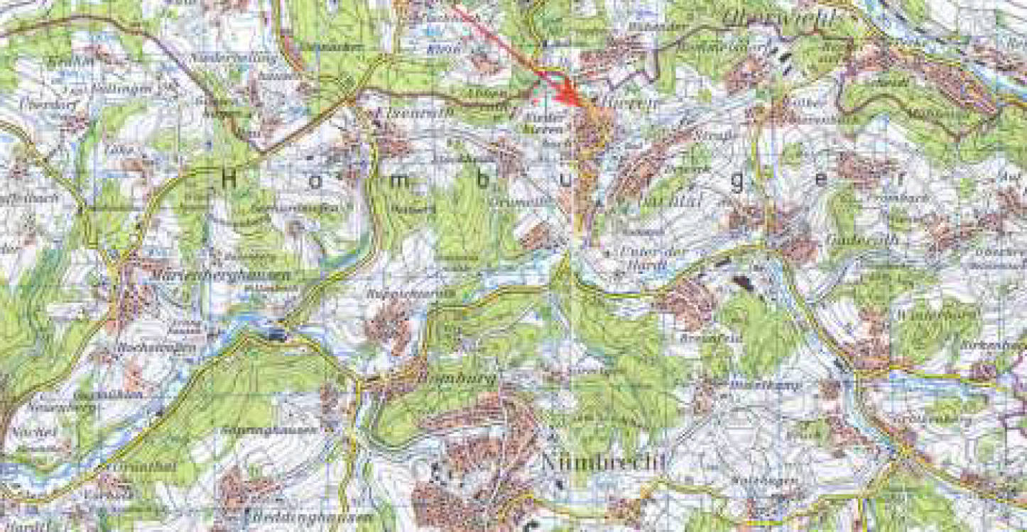 nordrheinwestpfalen 0002 K 0018/2024 Jürgesweg 12 + 14, 51588 Nümbrecht, Bierenbachtal 14