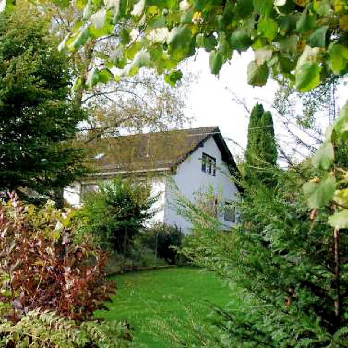 Garage, Einfamilienhaus, und Gästehaus in Jürgesweg 12 + 14, 51588 Nümbrecht, Bierenbachtal - Bild 4