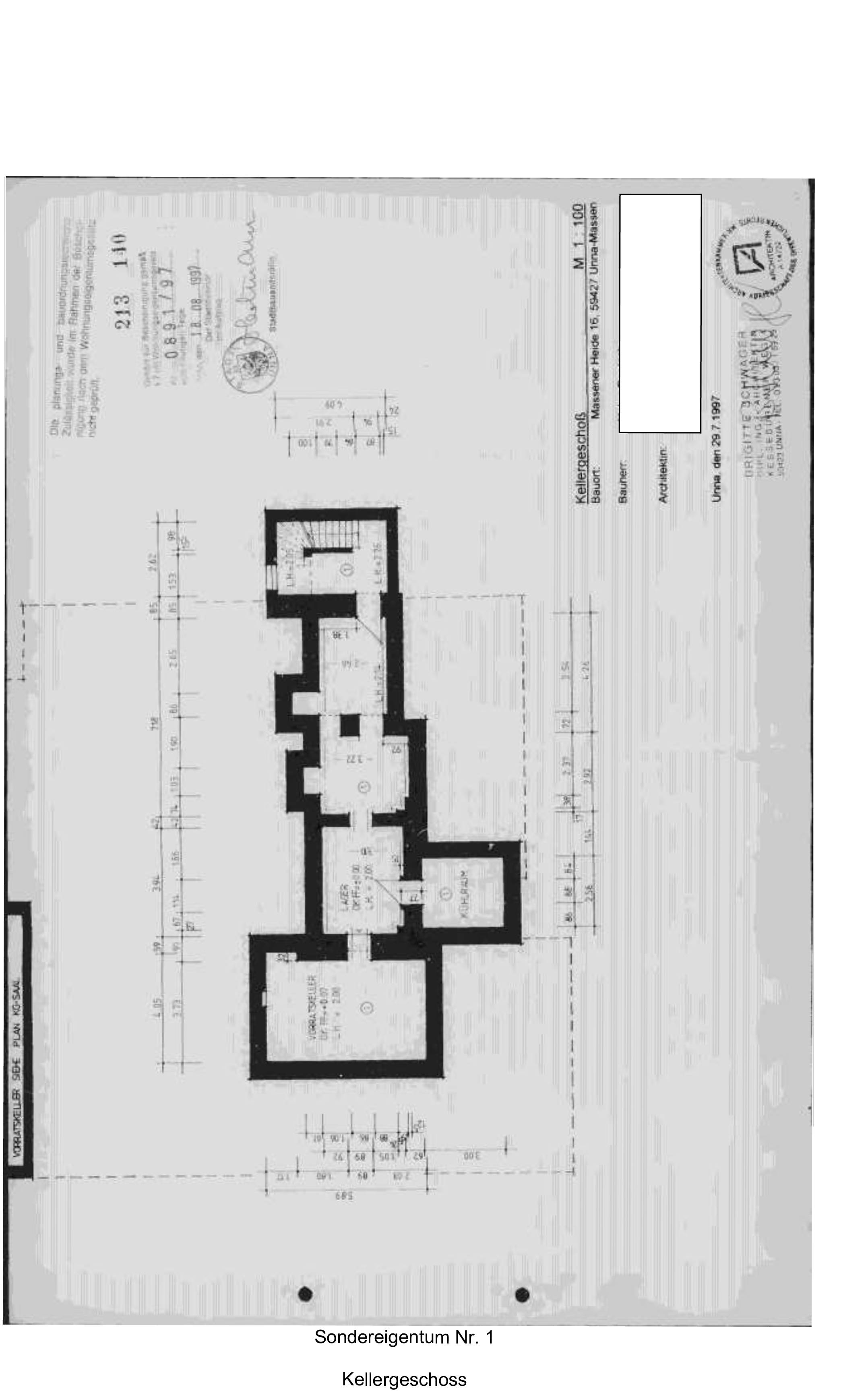 nordrheinwestpfalen 0002 K 0021/2021 Massener Heide 16, 59427 Unna 17