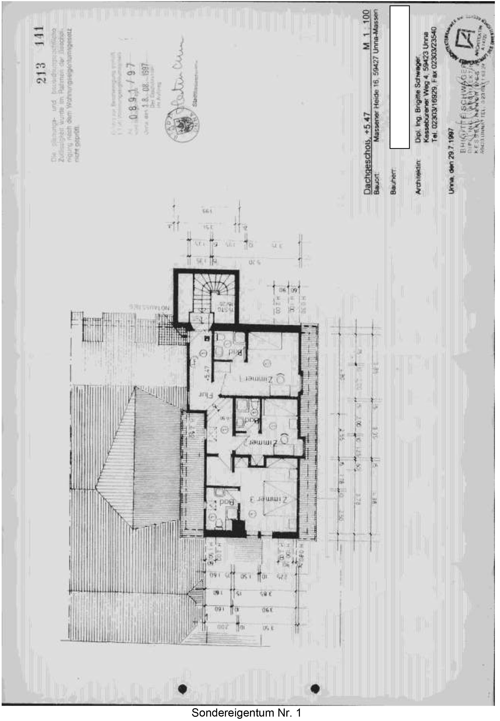 nordrheinwestpfalen 0002 K 0021/2021 Massener Heide 16, 59427 Unna 11