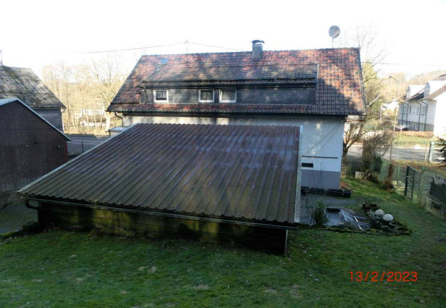 Einfamilienhaus in Siegener Straße 6, 51580 Reichshof, Wildbergerhütte - Bild 2