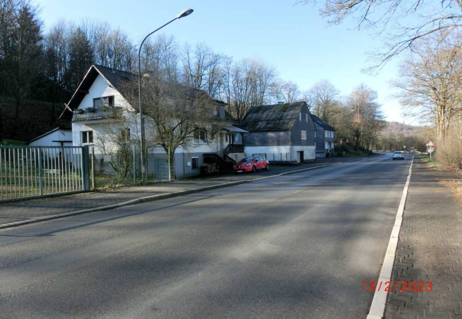 Einfamilienhaus in Siegener Straße 6, 51580 Reichshof, Wildbergerhütte - Bild 5