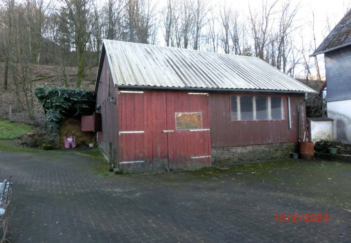 Einfamilienhaus in Siegener Straße 6, 51580 Reichshof, Wildbergerhütte - Bild 3