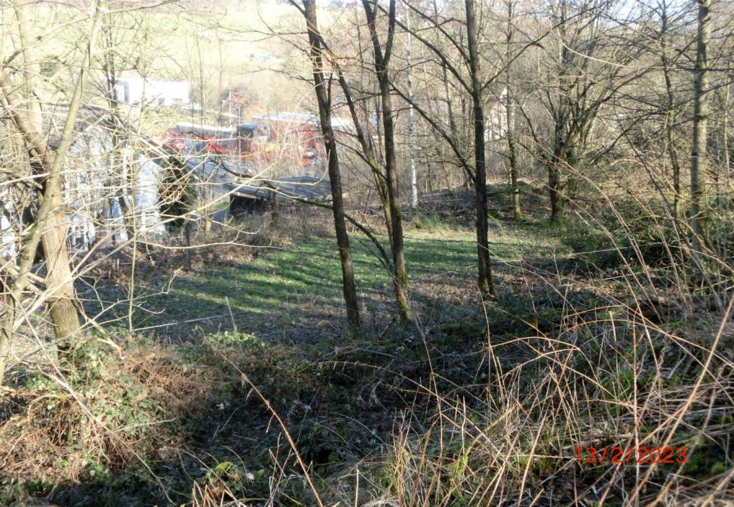Einfamilienhaus in Siegener Straße 6, 51580 Reichshof, Wildbergerhütte - Bild 4
