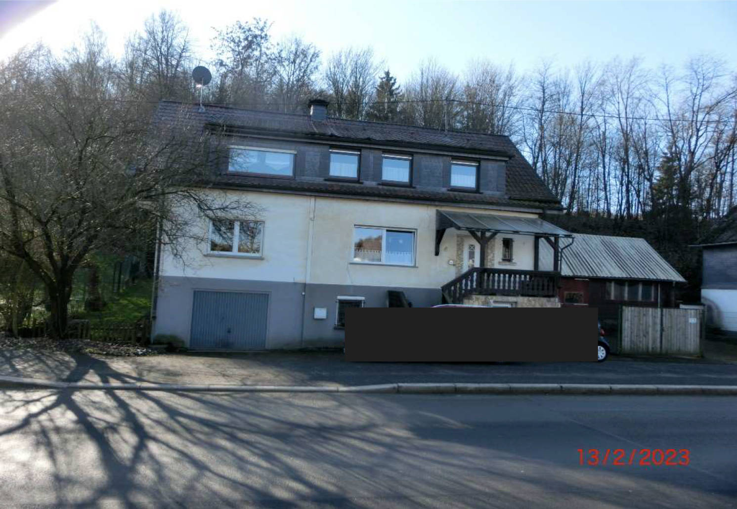 nordrheinwestpfalen 0002K0021-2022 Siegener Straße 6, 51580 Reichshof, Wildbergerhütte 6