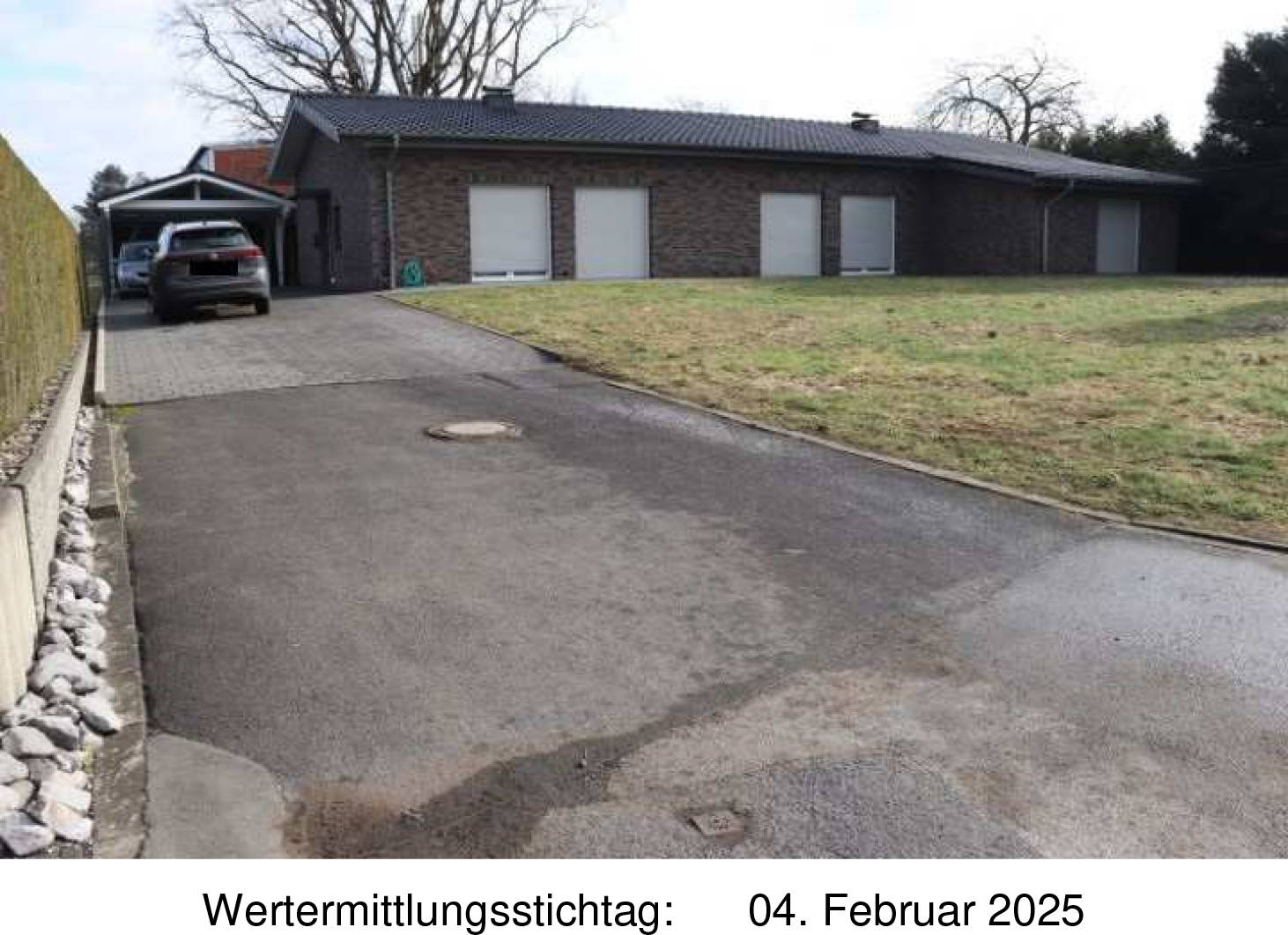 Zweifamilienhaus, Baugrundstück in Alter Mühlenweg 8, 58730 Fröndenberg