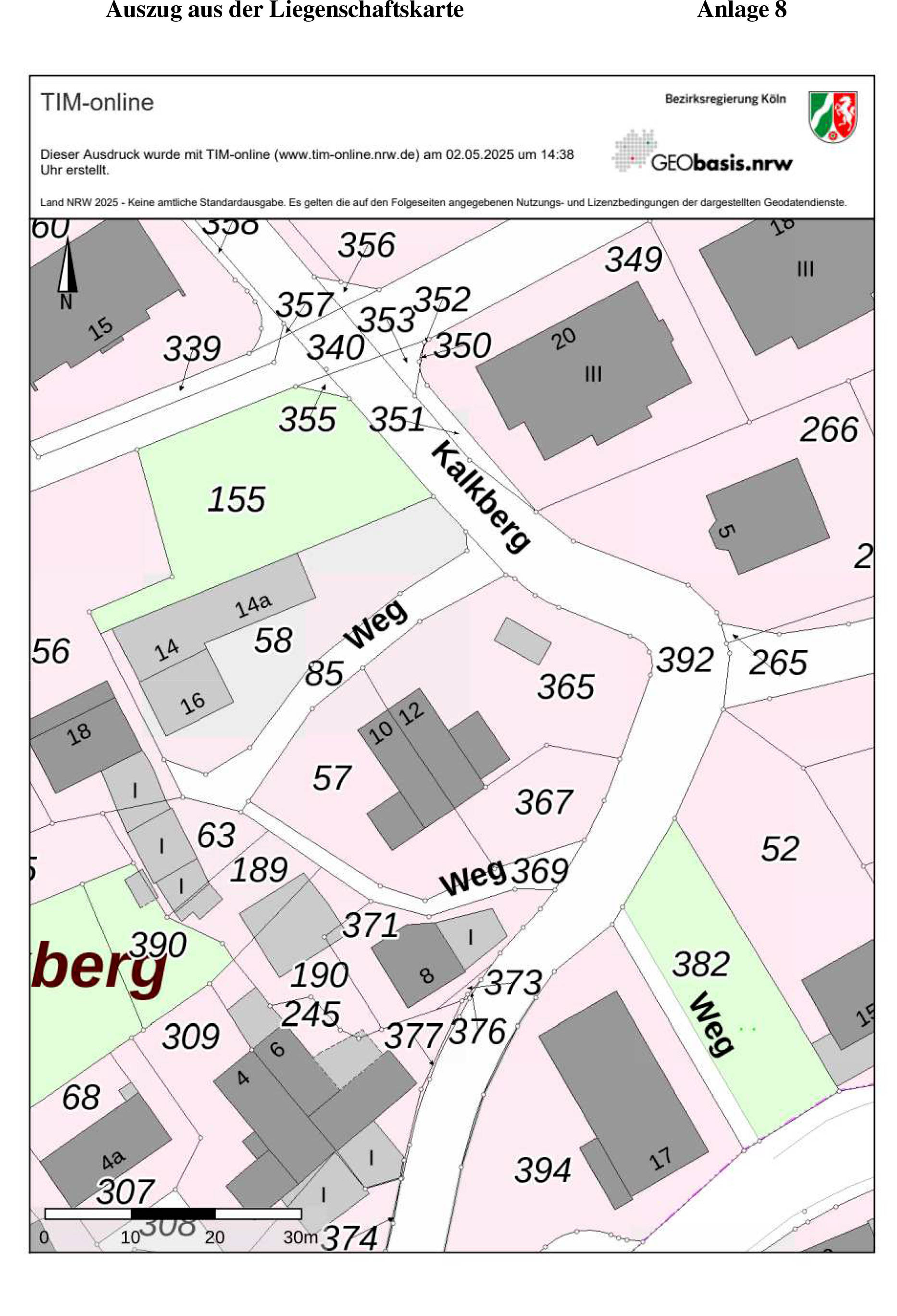nordrheinwestpfalen 0002 K 0021/2024 Kalkberg 10 und 12, 51545 Waldbröl 28