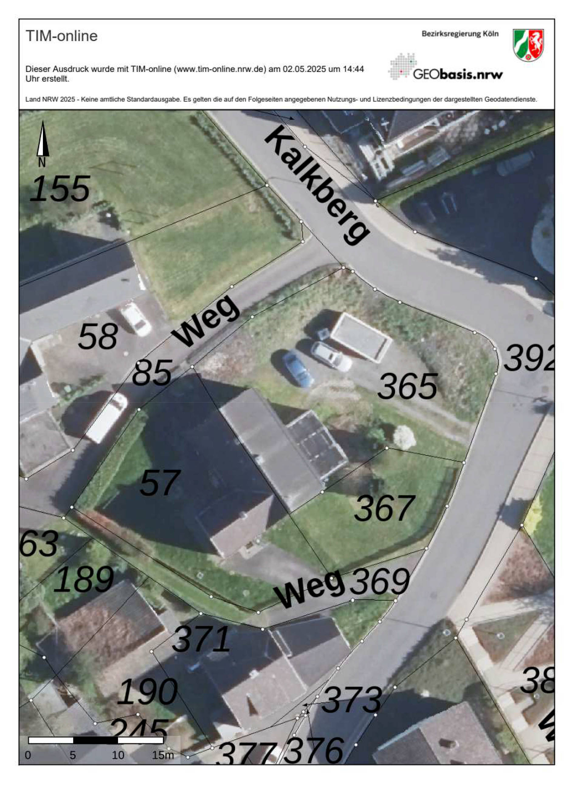 nordrheinwestpfalen 0002 K 0021/2024 Kalkberg 10 und 12, 51545 Waldbröl 29