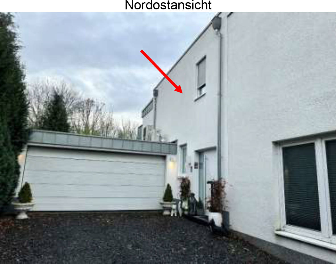 Gewerbeeinheit (z.B. Laden, Büro),  Zwei Büroeinheiten, Lagerhallte mit Büro und Sozialtrakt, Doppelgarage, Anbau in Marie-Curie-Straße 9, 59423 Unna