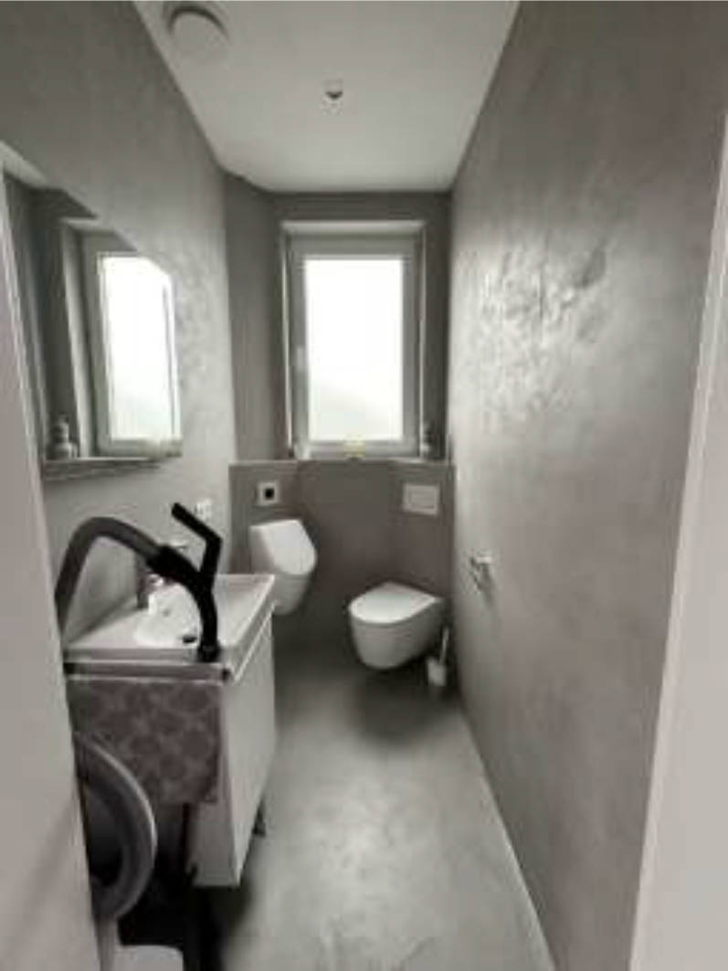 Gewerbeeinheit (z.B. Laden, Büro),  Zwei Büroeinheiten, Lagerhallte mit Büro und Sozialtrakt, Doppelgarage, Anbau in Marie-Curie-Straße 9, 59423 Unna - Bild 3