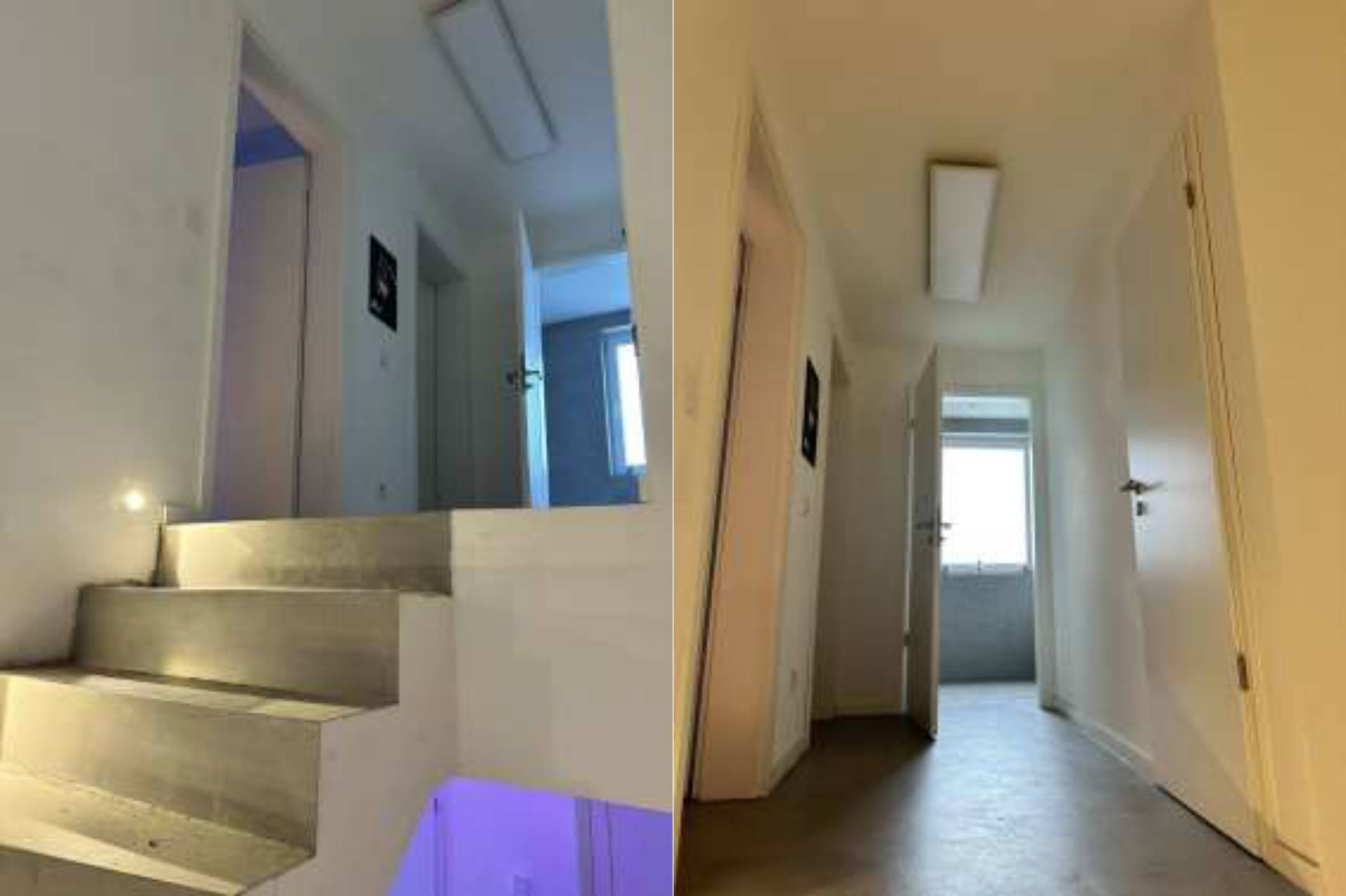 Gewerbeeinheit (z.B. Laden, Büro),  Zwei Büroeinheiten, Lagerhallte mit Büro und Sozialtrakt, Doppelgarage, Anbau in Marie-Curie-Straße 9, 59423 Unna - Bild 2