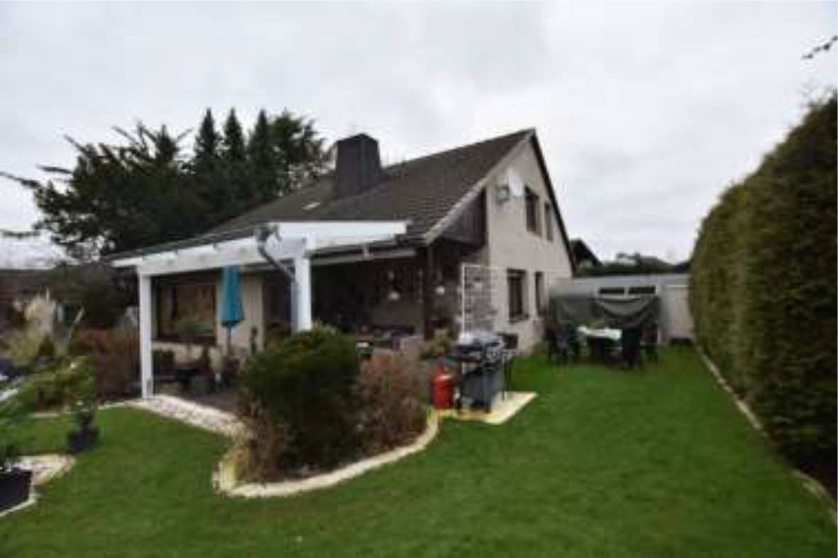 Einfamilienhaus, zwei Garagen 0002 K 0023-2023 Am Birnbaum 30, 58730 Fröndenberg, Frömern