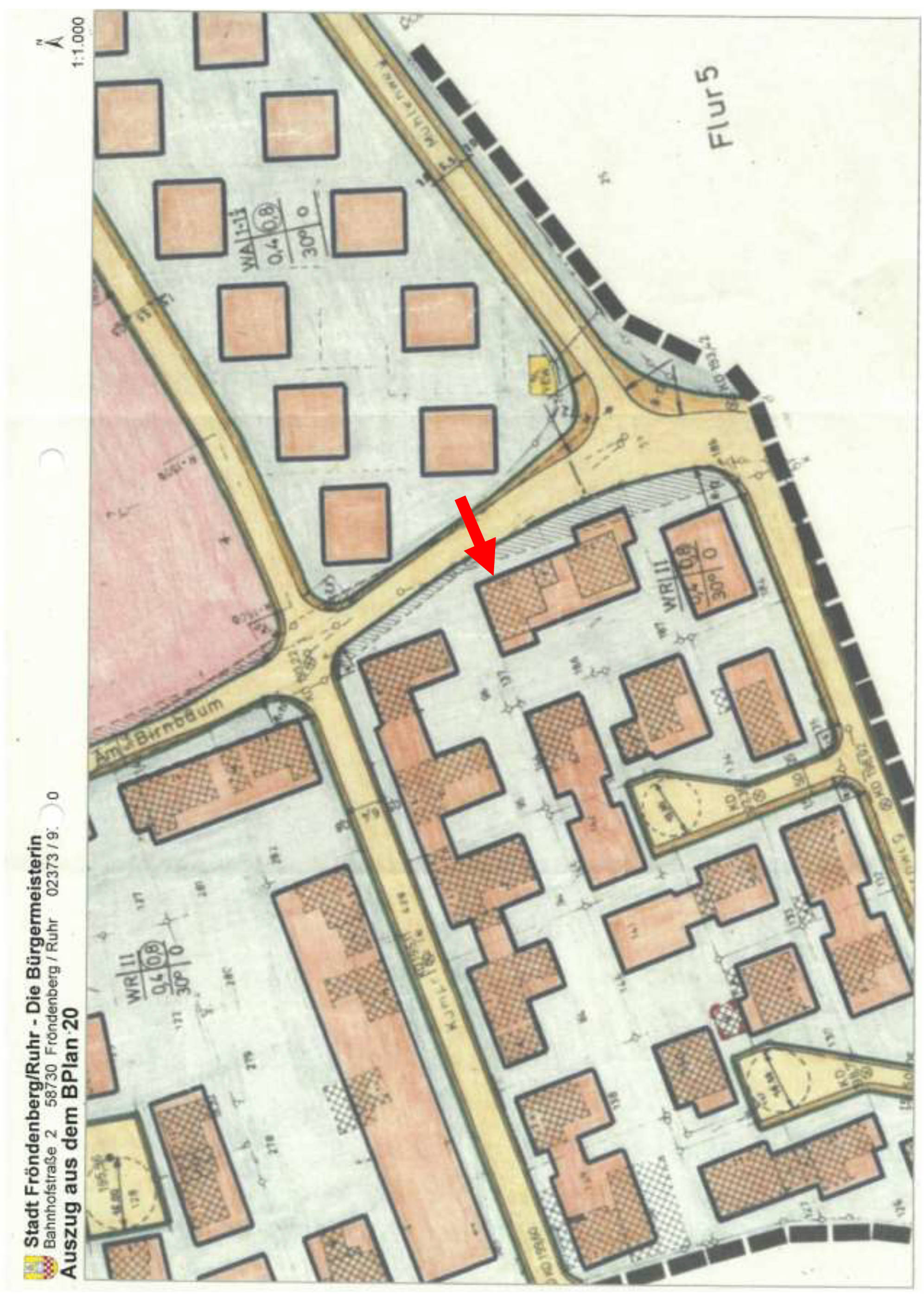 nordrheinwestpfalen 0002 K 0023/2023 Am Birnbaum 30, 58730 Fröndenberg, Frömern 26