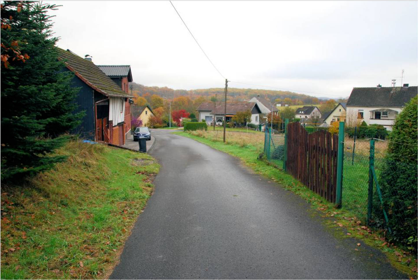 Baugrundstück in Prachter Straße 32, 51570 Windeck, Geilhausen - Bild 3