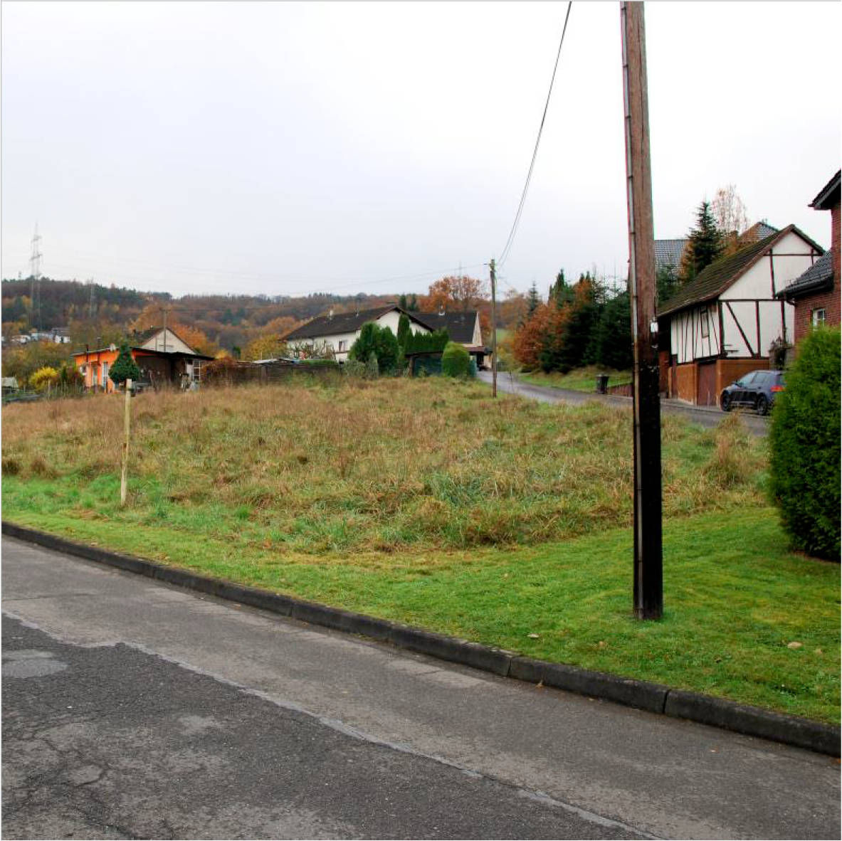 Baugrundstück in Prachter Straße 32, 51570 Windeck, Geilhausen - Bild 5