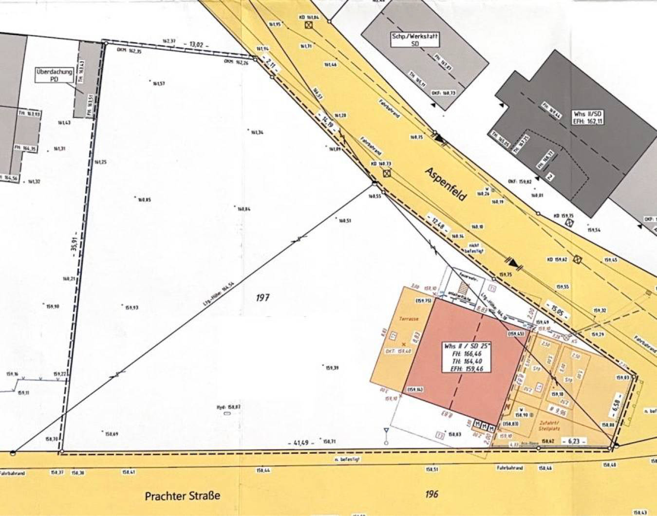 nordrheinwestpfalen 0002 K 0023/2025 Prachter Straße 32, 51570 Windeck, Geilhausen 10