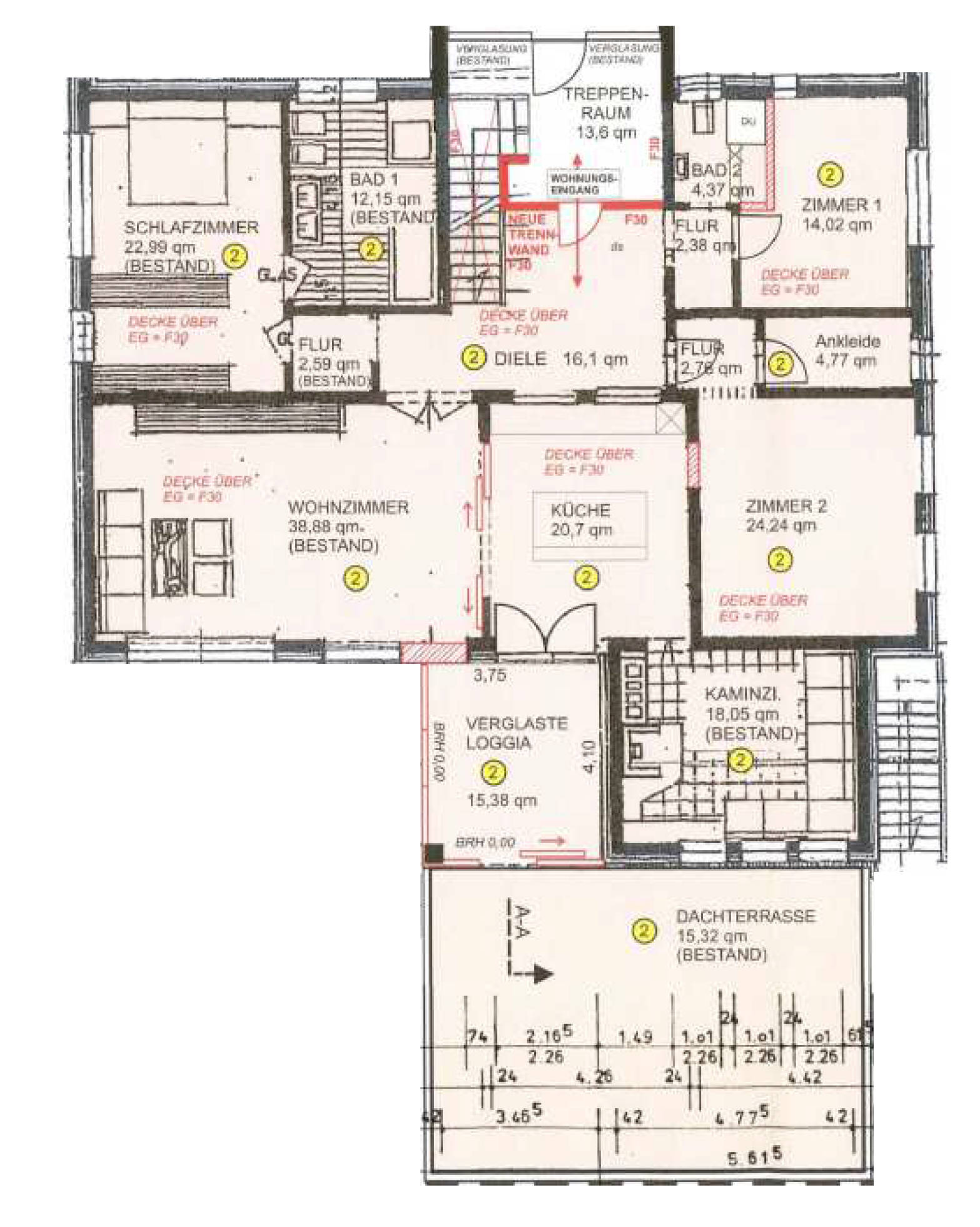 nordrheinwestpfalen 0002 K 0024/2024 Bahnhofstraße 53, 51597 Morsbach 33