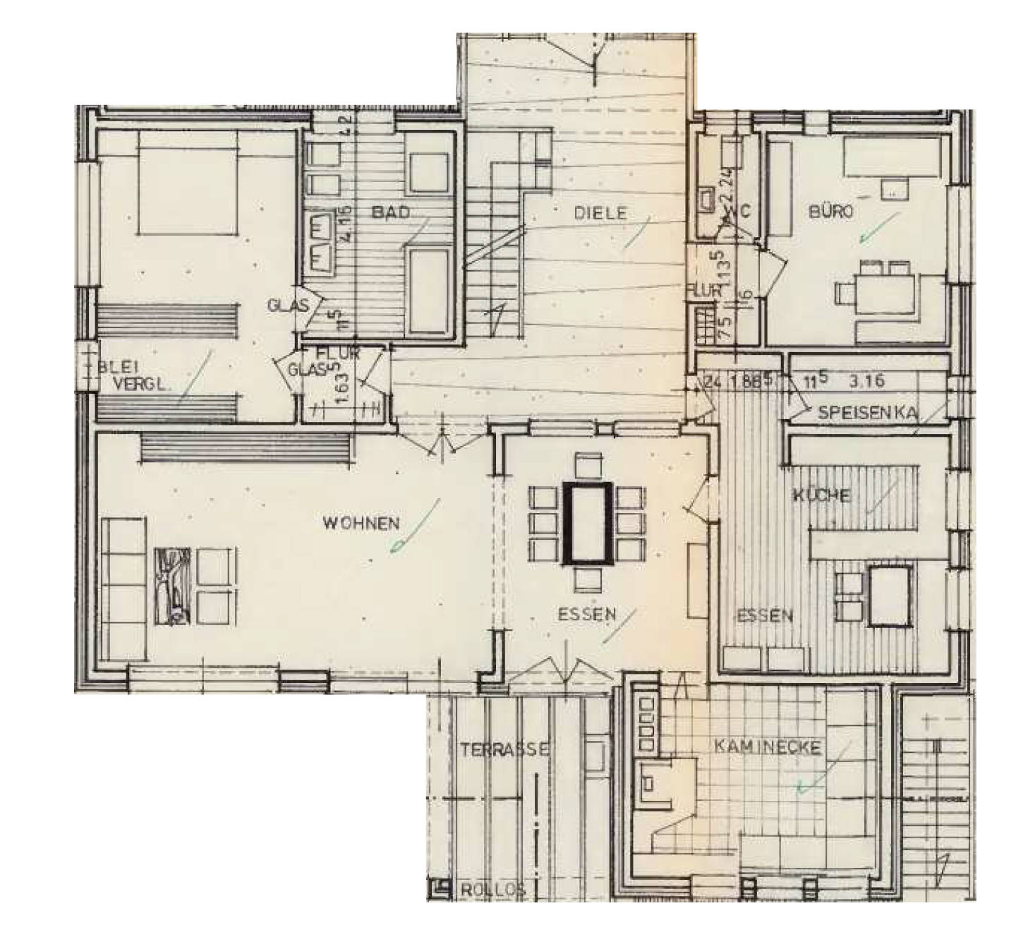 nordrheinwestpfalen 0002 K 0024/2024 Bahnhofstraße 53, 51597 Morsbach 36